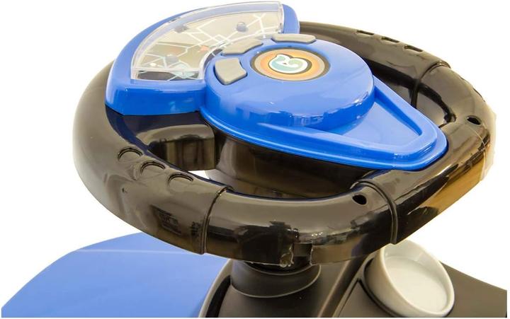 Produktbild Lemodo Rutschauto mit Schiebestange