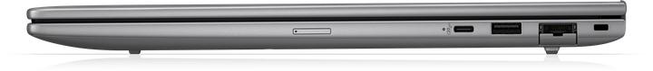 Produktbild HP ZBook 8 G1i (16", 1000 GB, 32 GB, CH)