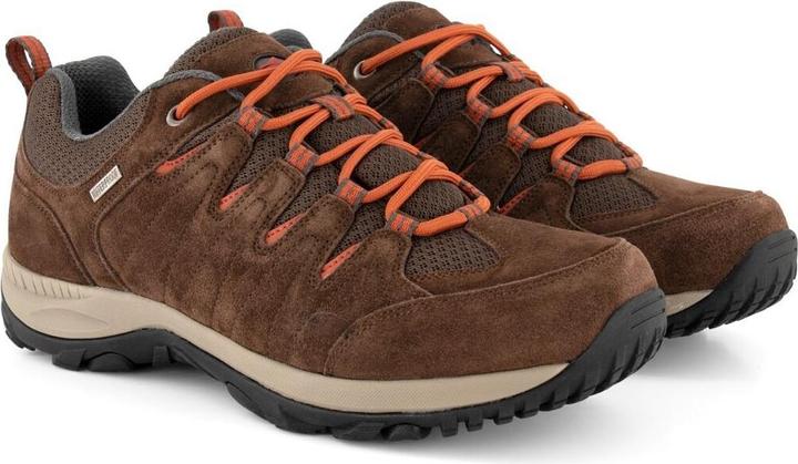 Produktbild Travelin´ wanderschuhe nyborg (43)