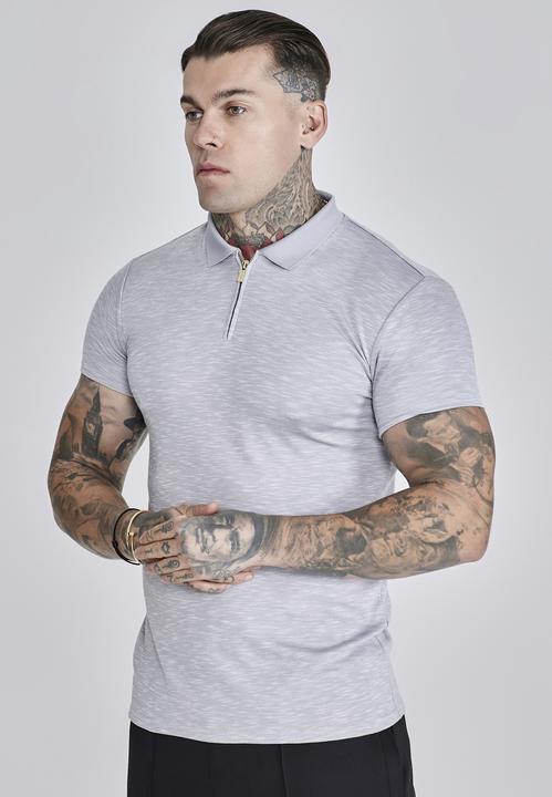 Image du produit Siksilk Polo Smart Polo (L)
