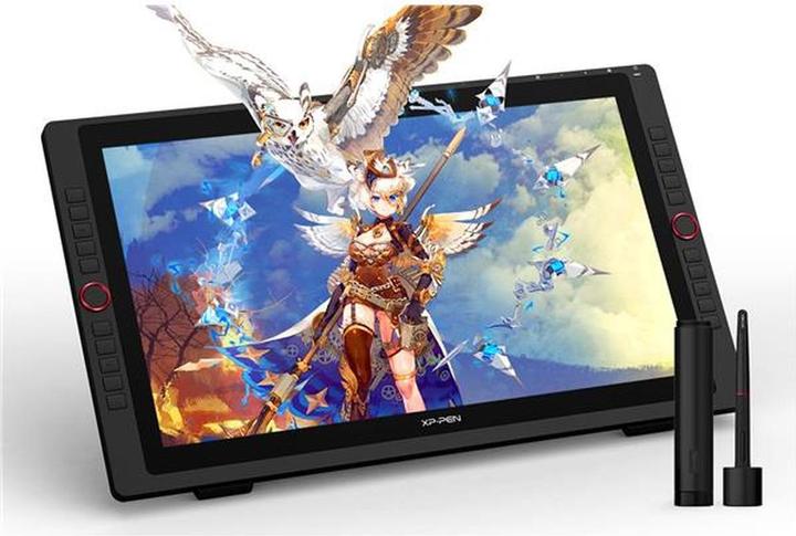Actual product image XP-Pen Artist 22R Pro (21.50", 5080 lpi)