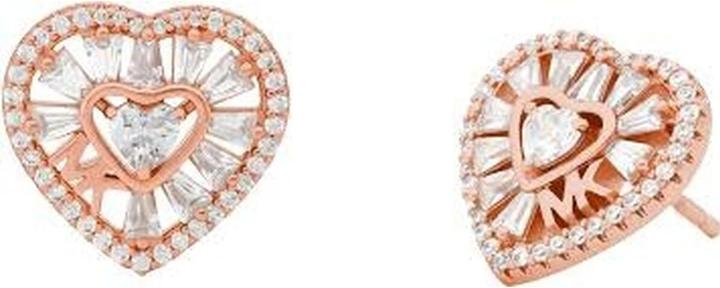 Immagine prodotto Michael Kors Orecchini a perno di qualità superiore (Argento 925)