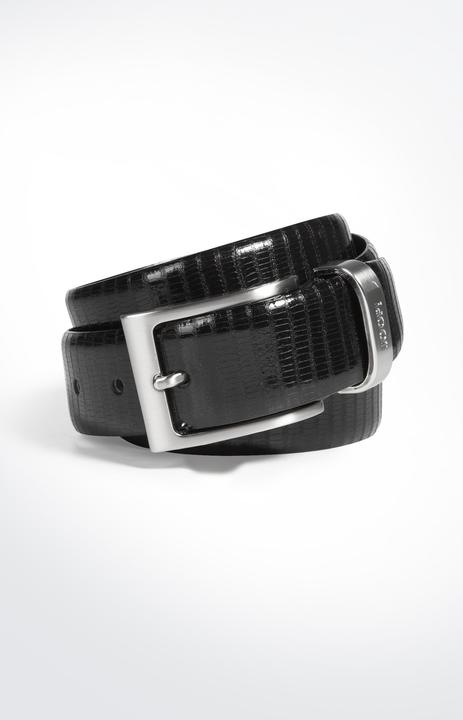 Produktbild Joop! Coll. Belt 3,5 CM