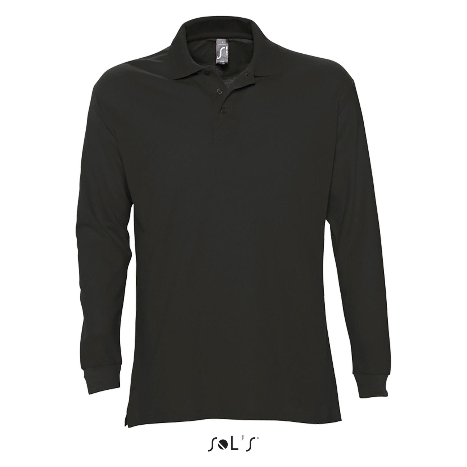 Sol's, Herren, Shirts, Star, Blau, (Xxl)