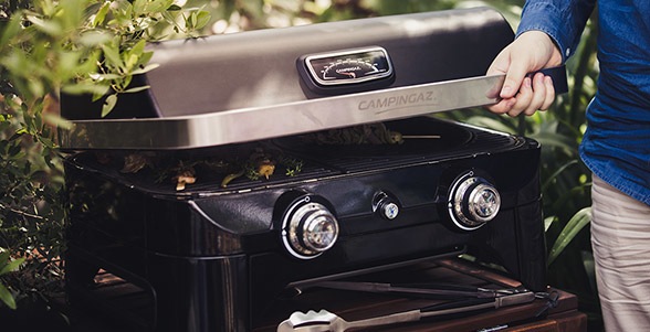 Image du produit Campingaz Attitude 2100 LX (5 kW)