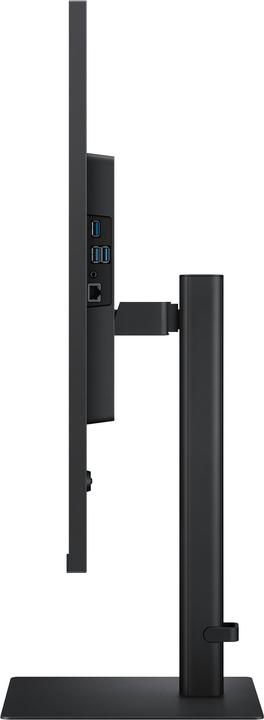Actual product image Samsung Dis 37 S37D804UAU VA Black (3840 x 2160 Pixels, 37")