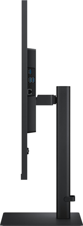 Produktbild Samsung Dis 37 S37D804UAU VA Black (3840 x 2160 Pixel, 37")