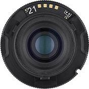 Produktbild Samyang RS AF 21mm F3.5 I 28mm F3.5 I 32mm F2.8 Sony E-Mount (Sony E, Vollformat)