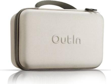 Actual product image OutIn Nano espresso machine (0.08 l)