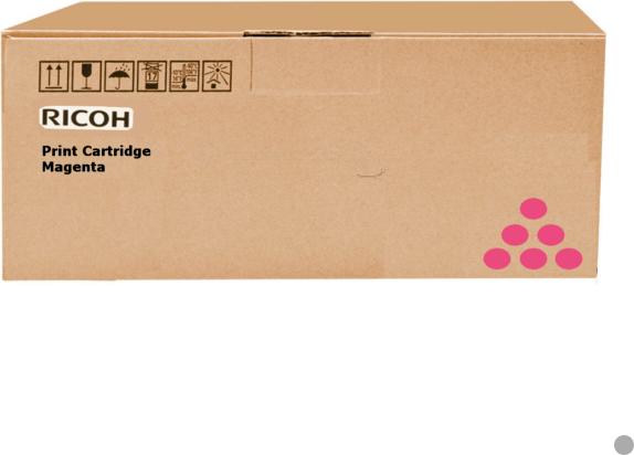 Produktbild RICOH 407533 (M)