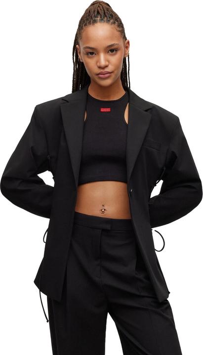 Immagine prodotto HUGO Almere Blazer Regolare Donna (34)