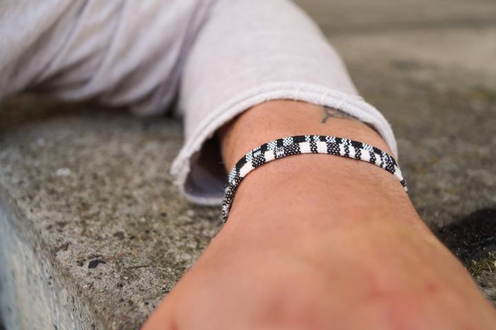 Immagine prodotto Made by Nami 2er Set Surfer Armbänder (20 cm)