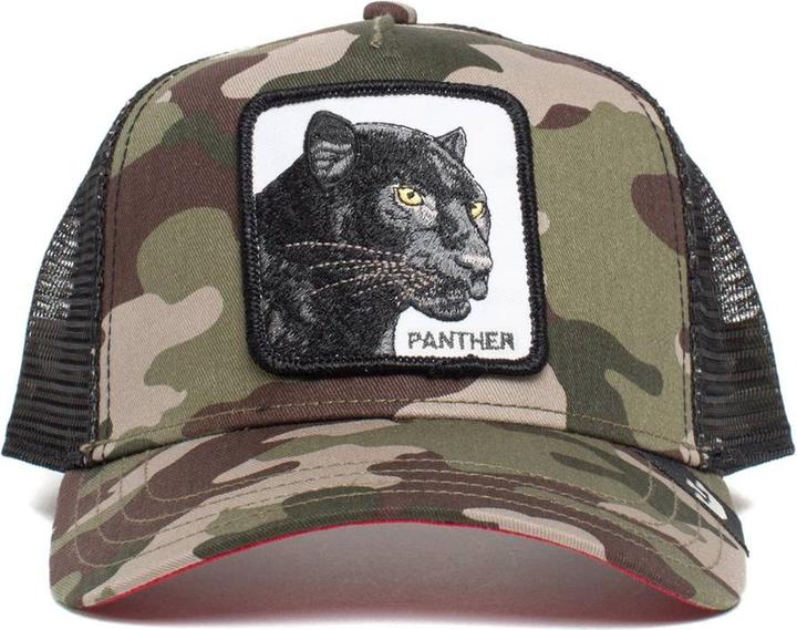 Produktbild Goorin Bros Cap Casual (One Size)