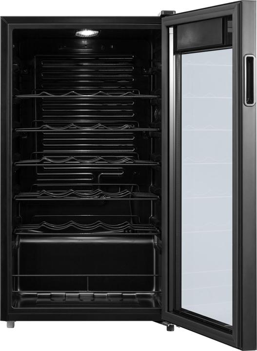 Produktbild NABO WS9636 Weintemperierschrank