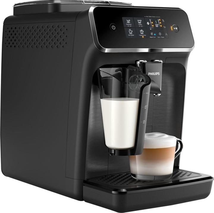 Actual product image Philips EP2230/10