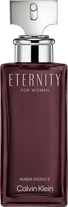 Actual product image Calvin Klein Eternity Amber Essence (Eau de parfum, 50 ml)
