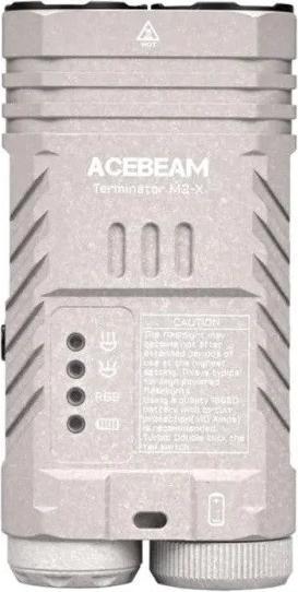 Produktbild AceBeam M2-X (3200 lm)