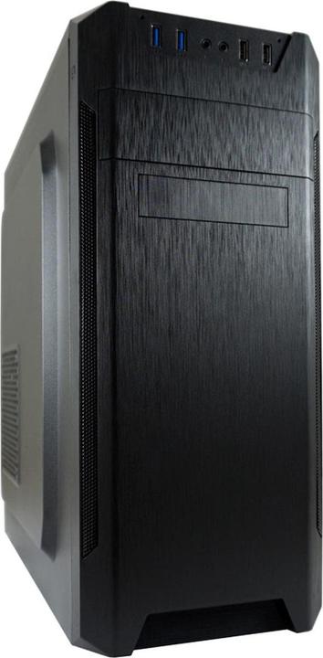 Image du produit LC-Power 7040B (ATX, mATX, Mini-ITX)