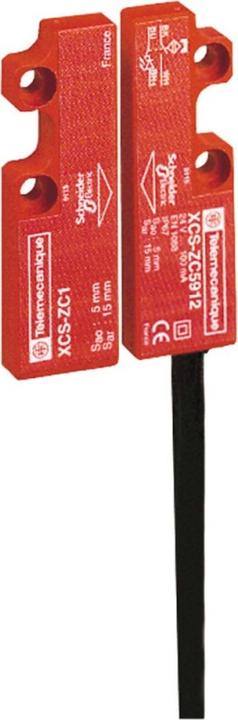 Immagine prodotto TE Sensors Non-contact safety switch,5m