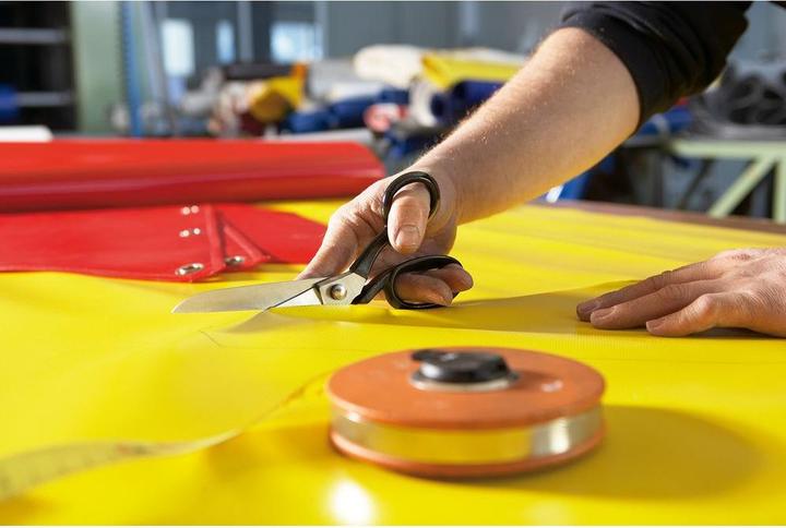 Actual product image Erdi Working shears (22.50 cm)