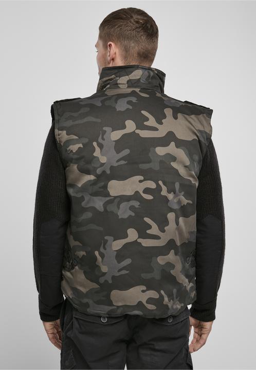 Produktbild Brandit Ranger Vest (S)