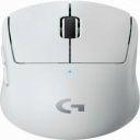 Actual product image Logitech G Pro X Superlight 2 (Wireless)