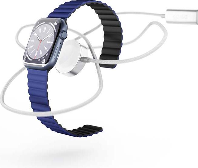 Image du produit Epico Apple Watch Fast Magnetic Cable USB-C