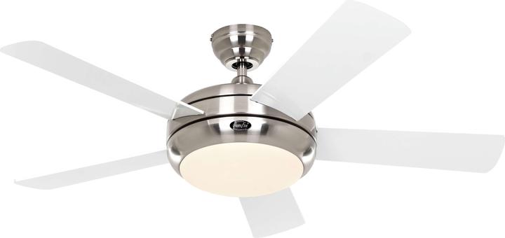 Brushed chrome, Chromed, Brushed nickel