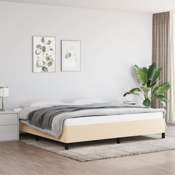 Image du produit vidaXL Bettgestell (200 x 200 cm)