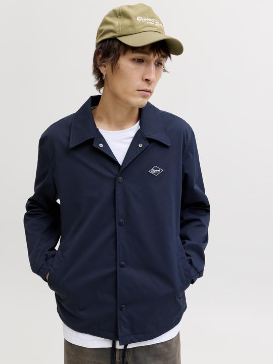 Immagine prodotto Jack & Jones Overshirt Overshirt (S)