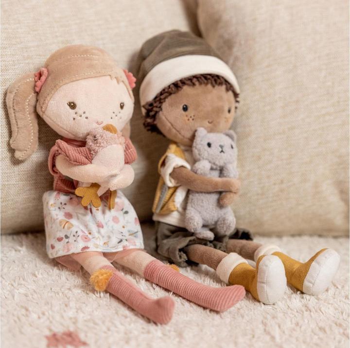 Produktbild Little Dutch Anna