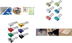 Actual product image Maul Clamp mauly 214 (12 x)