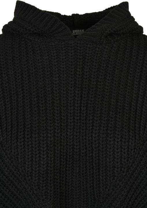 Produktbild Urban Classics Ladies Oversized Hoody Sweater (XXL)