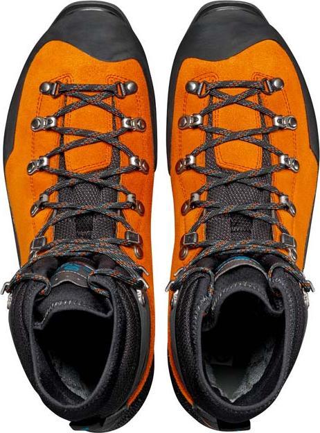 Produktbild Scarpa Mont Blanc Pro GTX Schuhe (41.5)