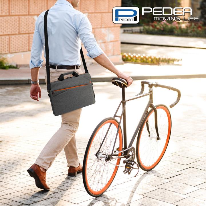 Actual product image Pedea Fashion (17.30", Universal)