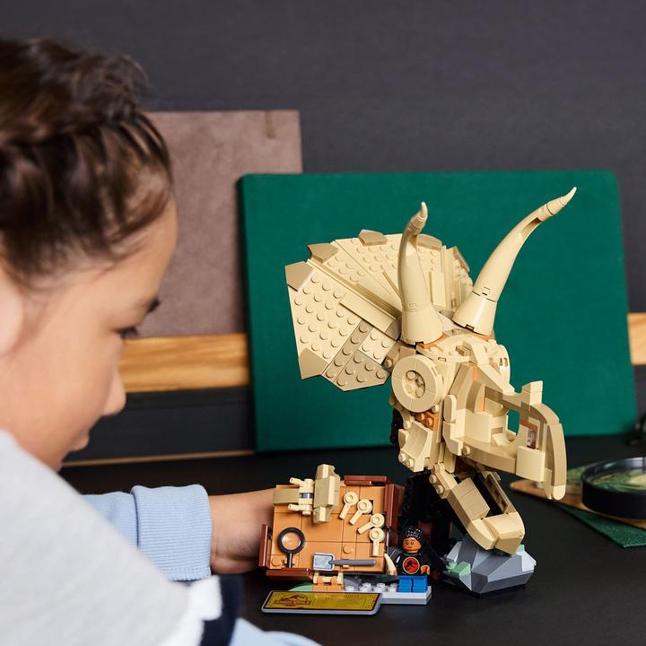 Immagine prodotto LEGO Jurassic World (76969, LEGO Jurassic World)