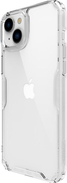 Actual product image Nillkin Nature Pro (Apple iPhone 15)