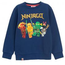Produktbild Procos LEGO Ninjago Masters Kinderpullover, Grösse 4 Jahre (104)