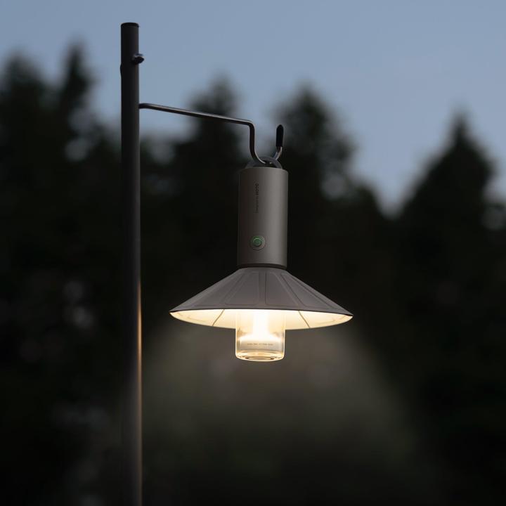 Productafbeelding Xiaomi Campinglamp QWLYD001, 180lm, USB-C