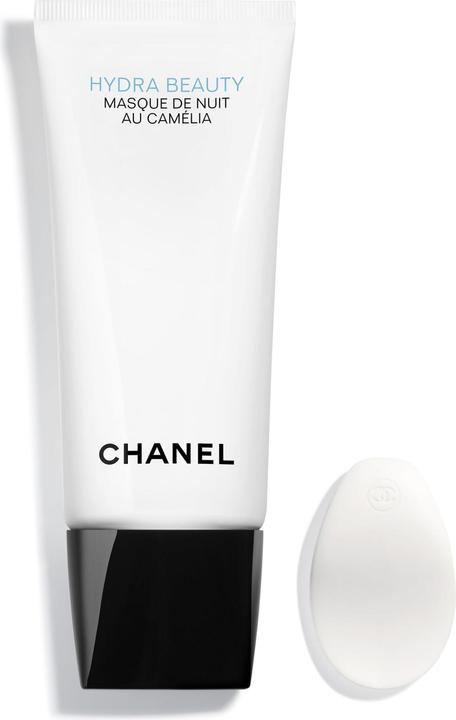 Produktbild Chanel Hydra Beauty Camellia Overnight Mask (100 ml)