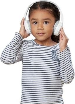 Produktbild Belkin Soundform Mini-On-Ear
