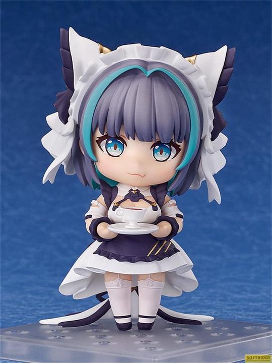 Produktbild Good Smile Company Azur Lane figurine Nendoroid Cheshire DX 10 cm