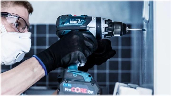 Image du produit Bosch Professional Zubehör Foret EXPERT HEX-9 HardCeramic, 8 x 90 mm (8 millimètres)