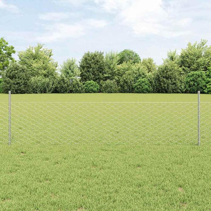 Produktbild vidaXL Aussenbarriere