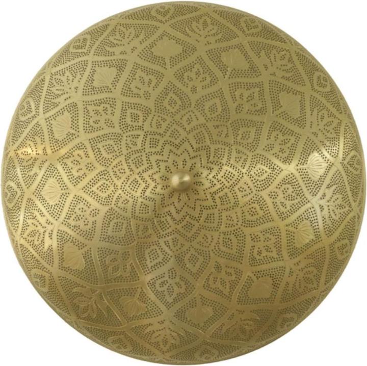 Immagine prodotto Sweet Mint Lampada orientale Marama Mandala (E14)