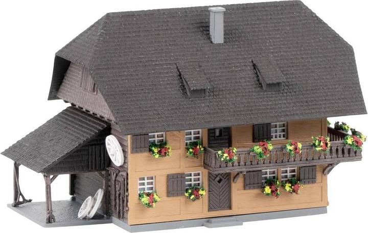 Immagine prodotto Faller Casa vacanze Foresta Nera