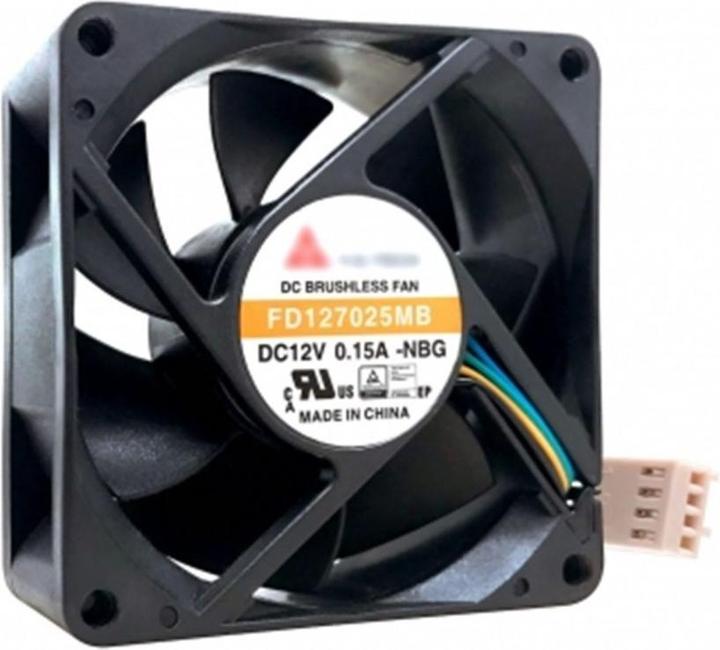 Image du produit QNAP Ventilateur du boîtier