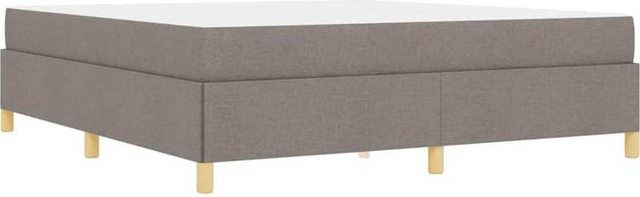 Actual product image vidaXL Bedstead (180 x 200 cm)