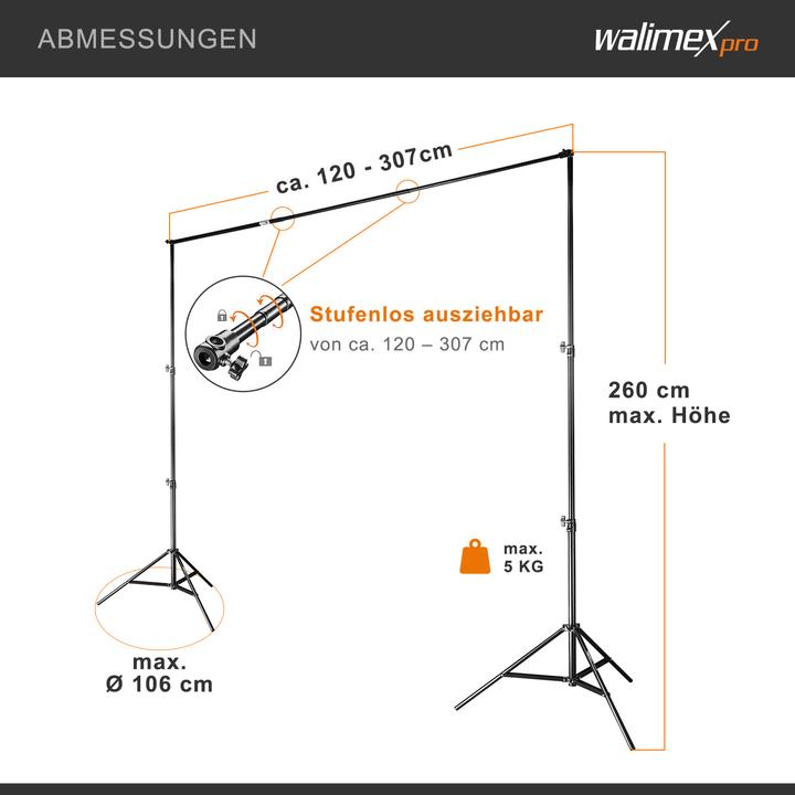 Produktbild Wiltec Walimex Pro (Softbox)