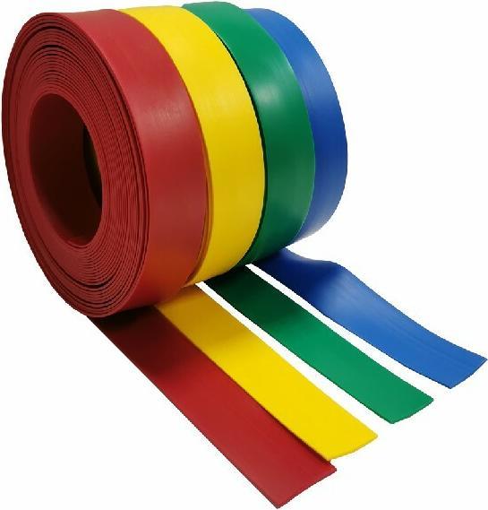 Actual product image Sporti Marking tape 10 m